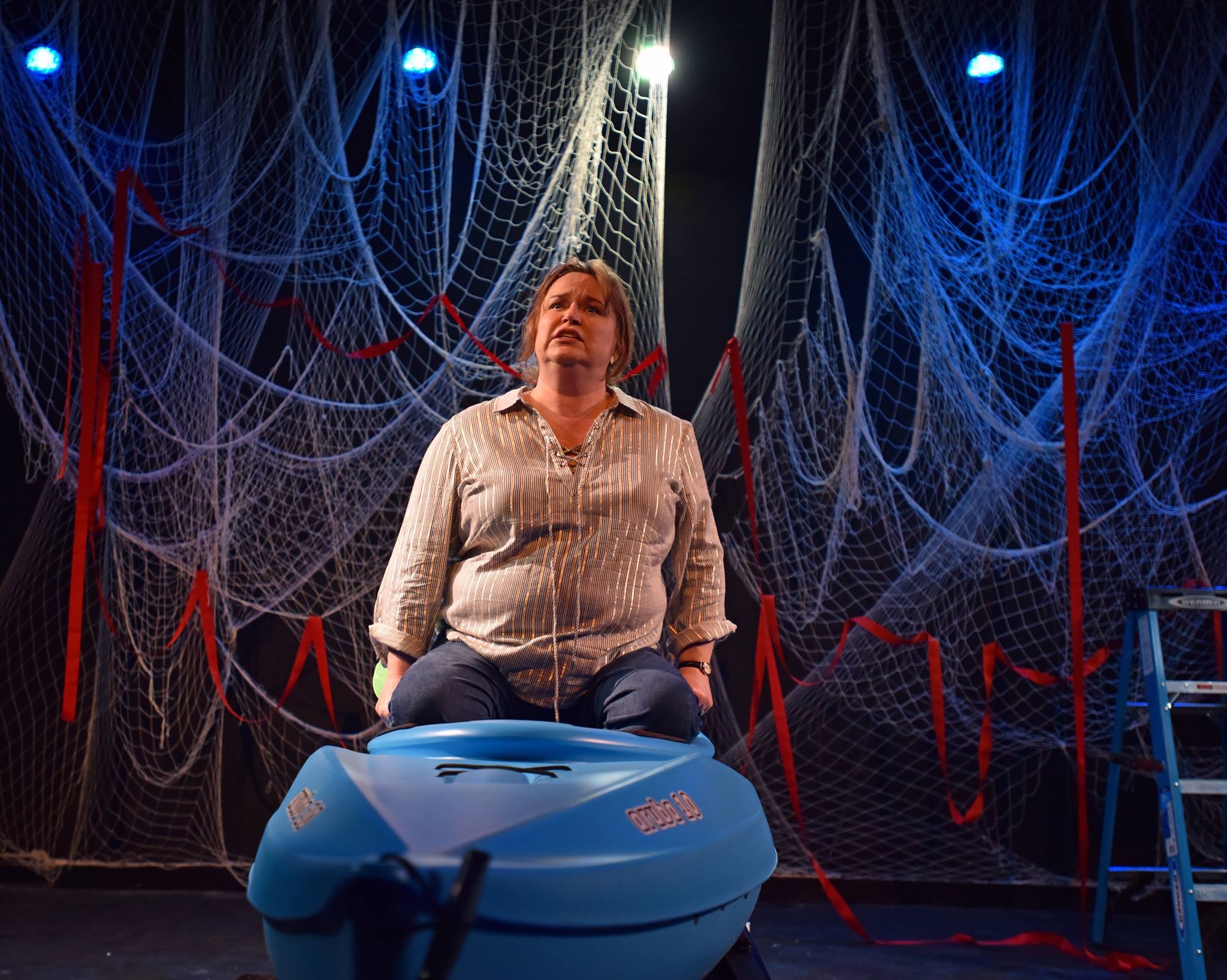 Photo credit Tiffany Gaidica